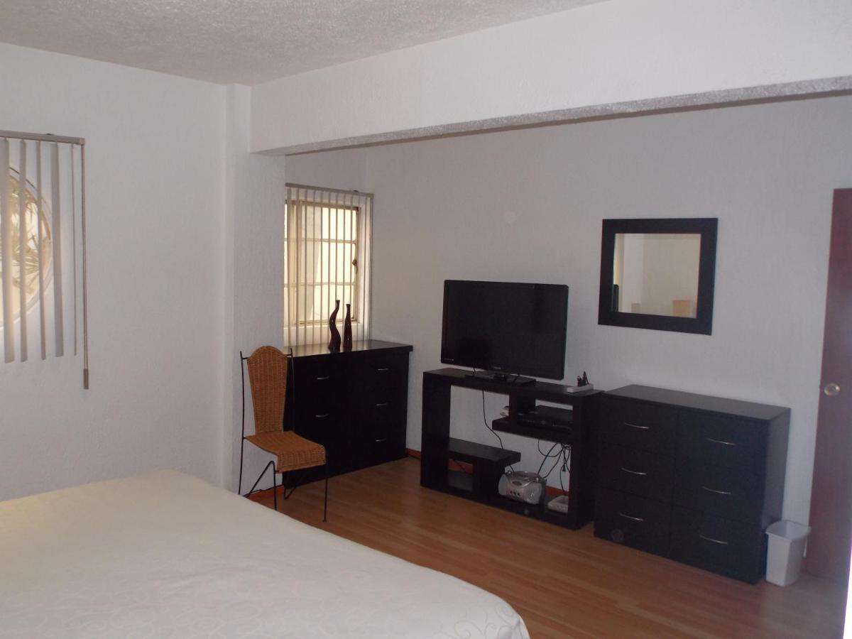 Steinhaus Suites Hamburgo Mexikóváros Kültér fotó