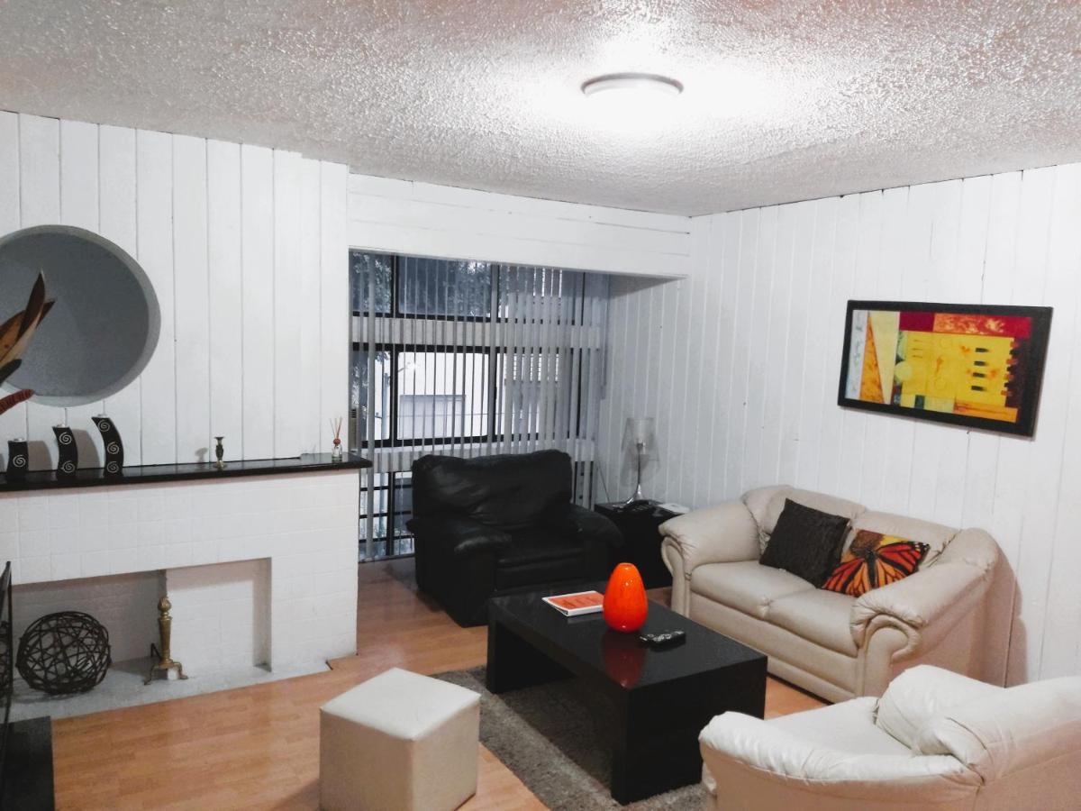 Steinhaus Suites Hamburgo Mexikóváros Kültér fotó