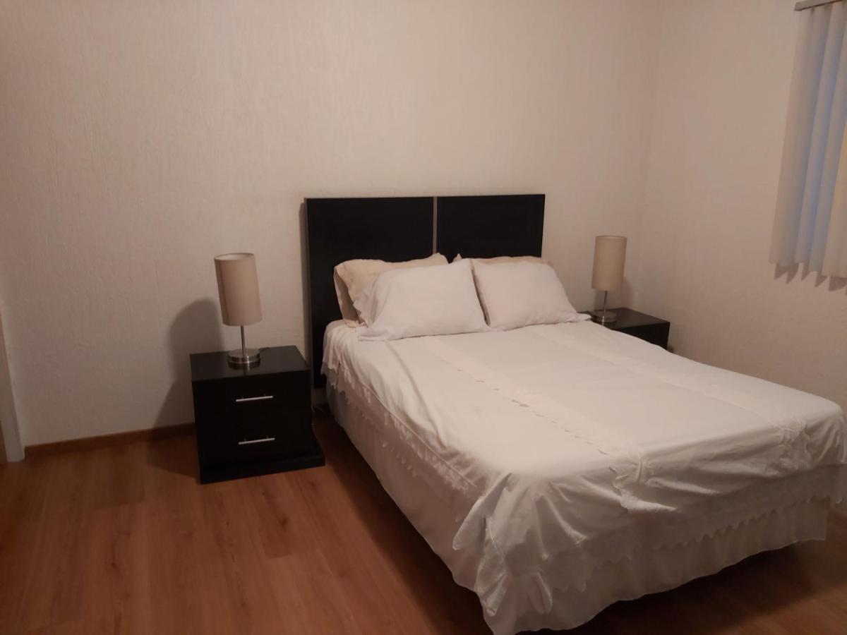 Steinhaus Suites Hamburgo Mexikóváros Kültér fotó