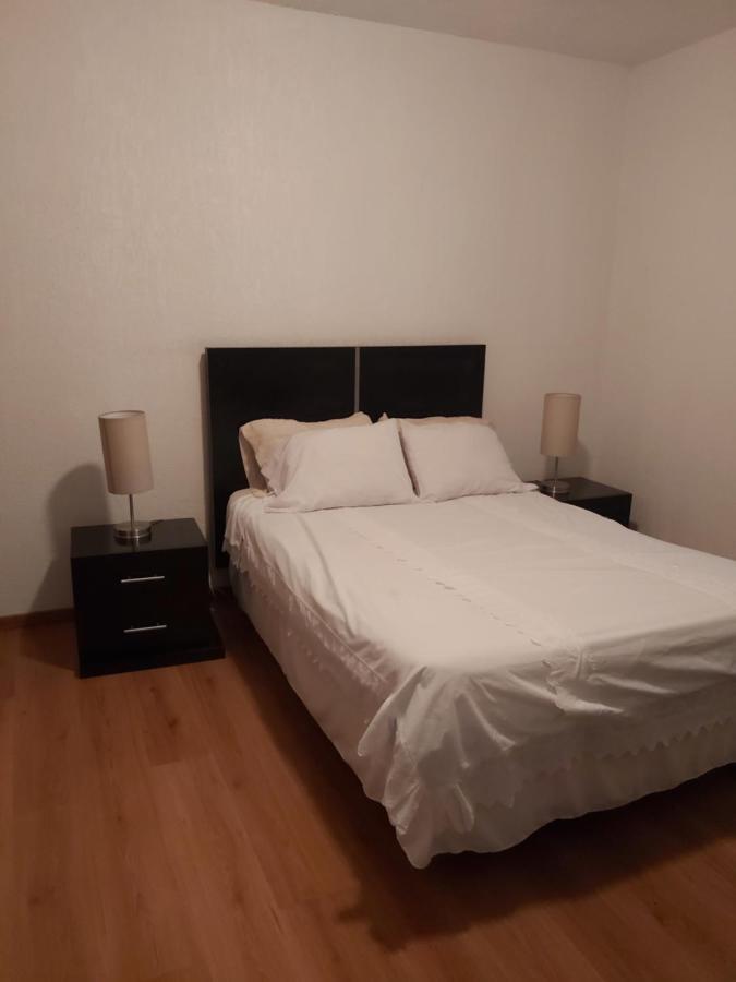 Steinhaus Suites Hamburgo Mexikóváros Kültér fotó