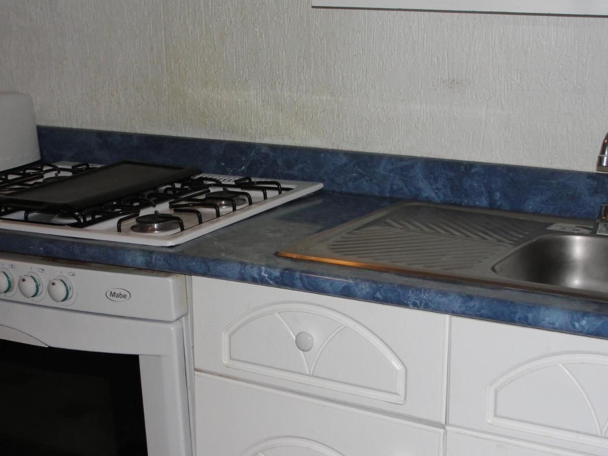 Steinhaus Suites Hamburgo Mexikóváros Kültér fotó