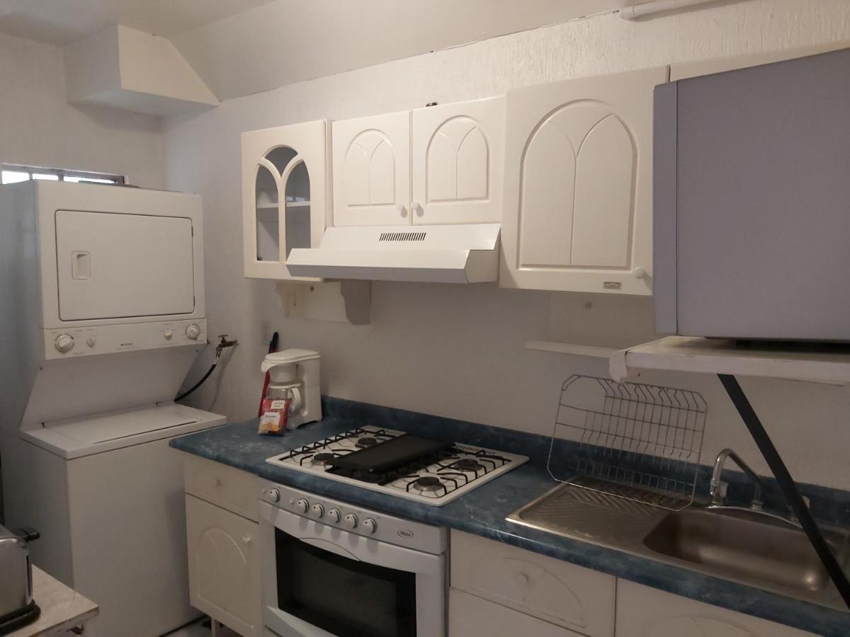 Steinhaus Suites Hamburgo Mexikóváros Kültér fotó
