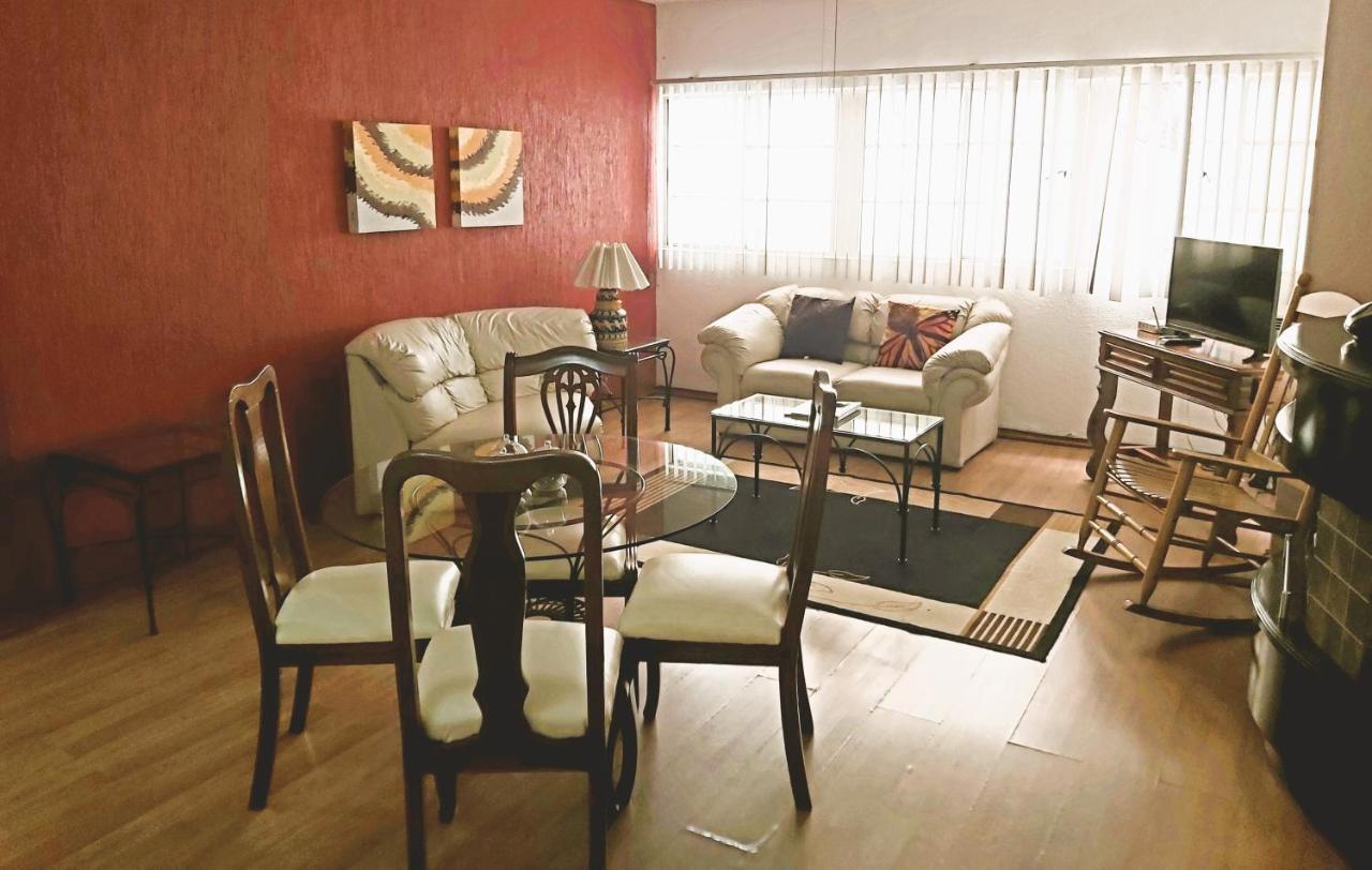 Steinhaus Suites Hamburgo Mexikóváros Kültér fotó