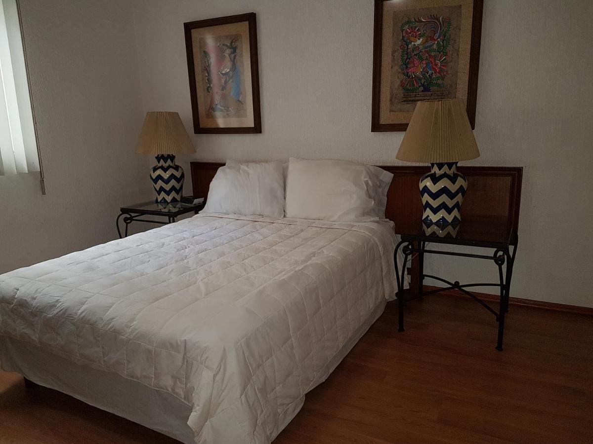 Steinhaus Suites Hamburgo Mexikóváros Kültér fotó