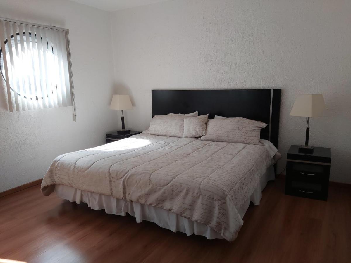 Steinhaus Suites Hamburgo Mexikóváros Kültér fotó