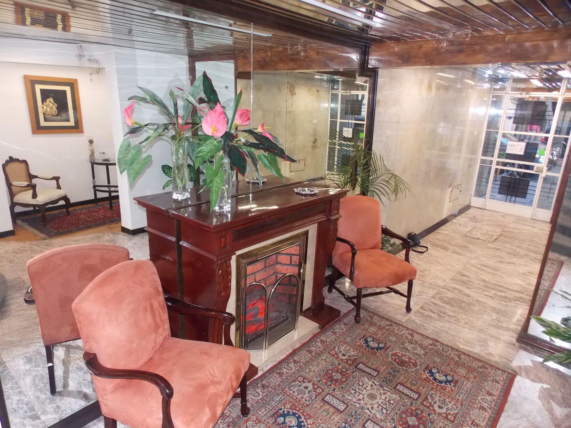 Steinhaus Suites Hamburgo Mexikóváros Kültér fotó