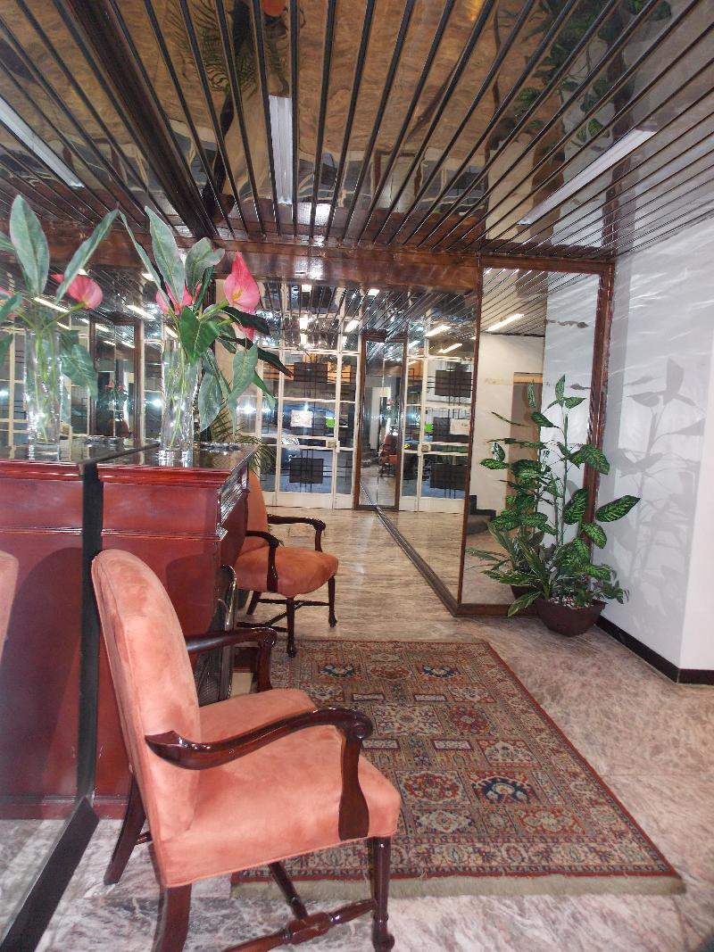 Steinhaus Suites Hamburgo Mexikóváros Kültér fotó