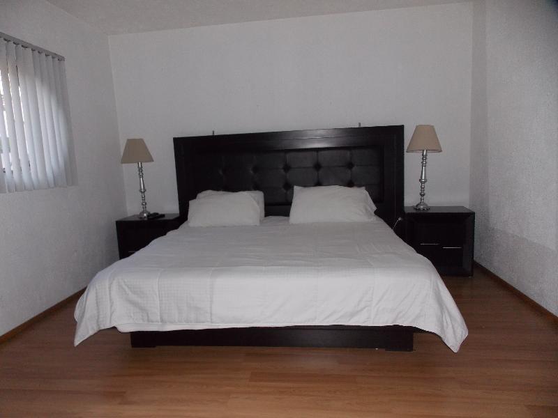 Steinhaus Suites Hamburgo Mexikóváros Kültér fotó