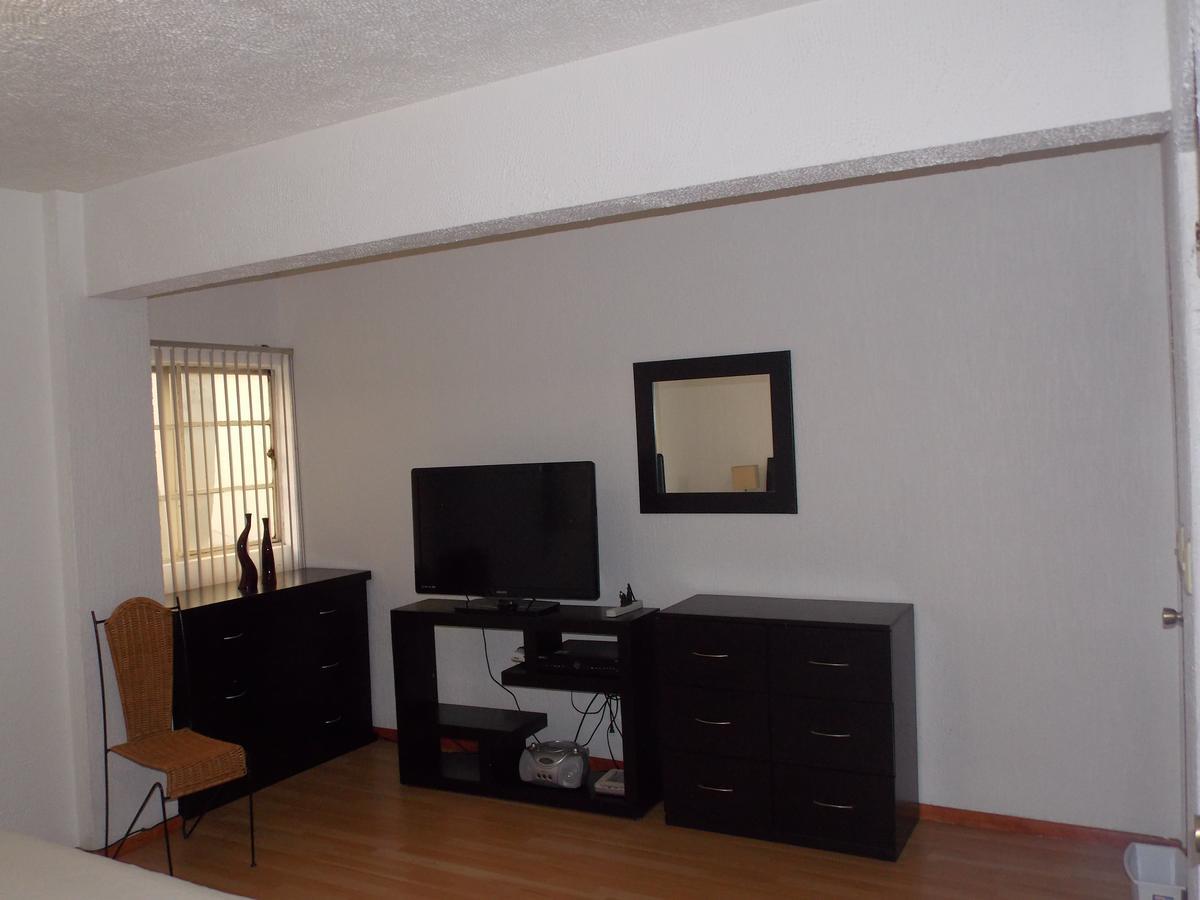 Steinhaus Suites Hamburgo Mexikóváros Kültér fotó