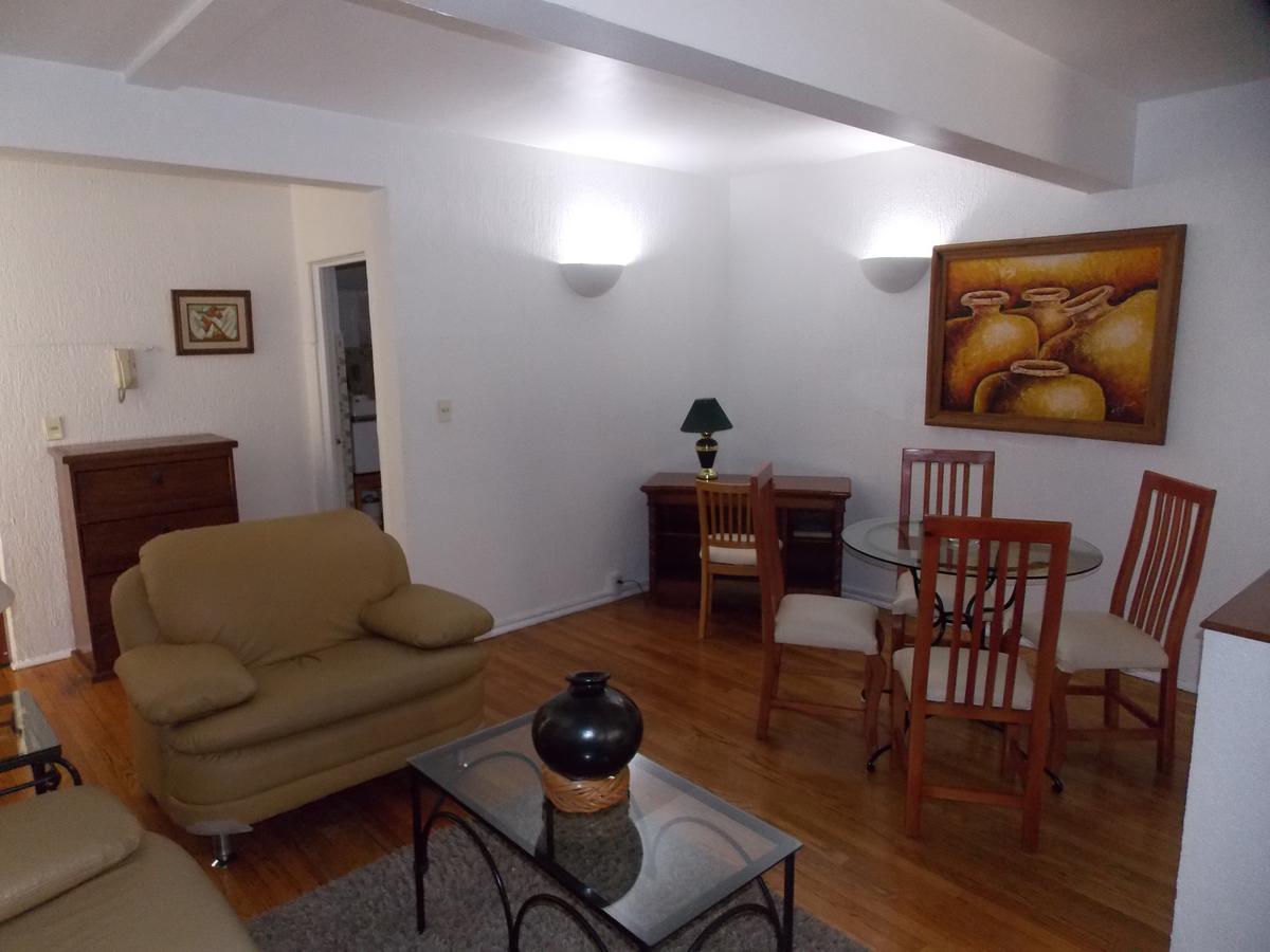 Steinhaus Suites Hamburgo Mexikóváros Kültér fotó
