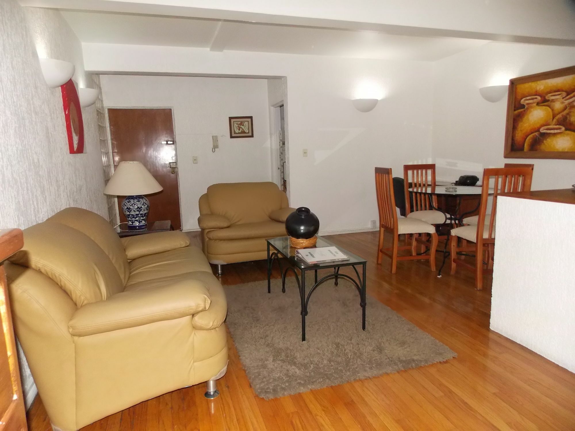 Steinhaus Suites Hamburgo Mexikóváros Kültér fotó