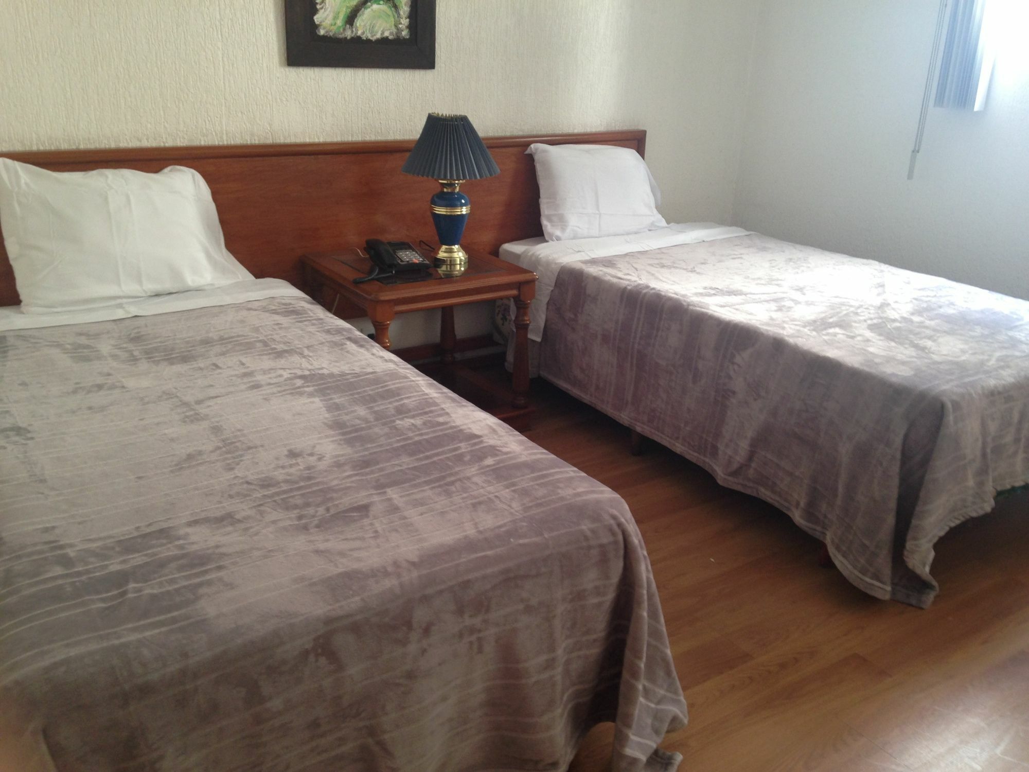 Steinhaus Suites Hamburgo Mexikóváros Kültér fotó